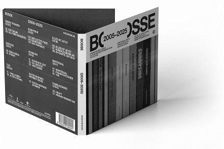Bosse 2005 - 2025