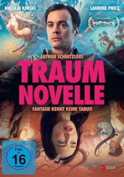 Traumnovelle