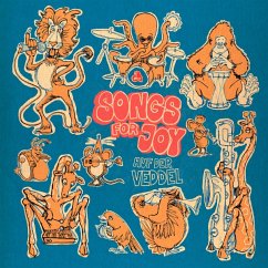Cover Songs For Joy Auf Der Veddel