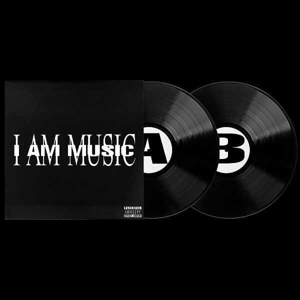 Music (2lp) Music (2lp)