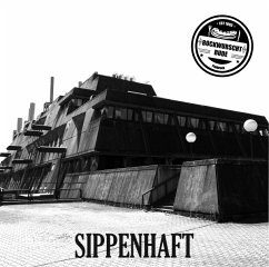 Cover Sippenhaft (Col. Vinyl)