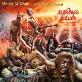 Dances Of Death (And Other Walking Shadows) (Slipc Dances Of Death (And Other Walking Shadows) (Slipc
