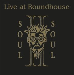 Cover Live At The Roundhouse
