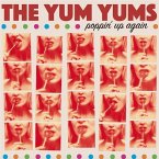 Poppin' Up Again Poppin' Up Again