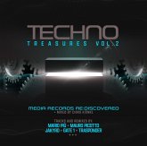 Techno Treasures Vol. 2
