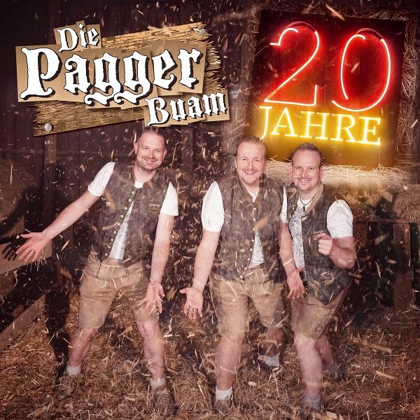 20 Jahre 20 Jahre