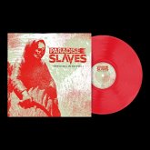 With Hell In His Eyes (Ltd. Red Lp) With Hell In His Eyes (Ltd. Red Lp)