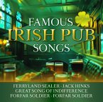 Famous Irish Pub Songs Famous Irish Pub Songs