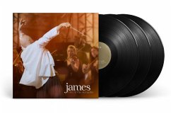 Live At The Acropolis - James