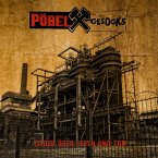 Lieder Über Leben Und Tod (Todschwarze Lp)