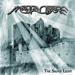 Cover The Silver Light