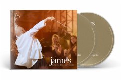 Live At The Acropolis - James