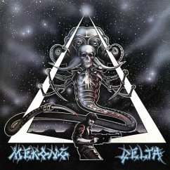 Cover Mekong Delta (Slipcase)