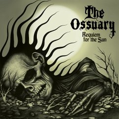 Cover Requiem For The Sun (Digipak)