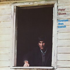 Cover Flyin' Shoes