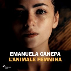 L'animale femmina (MP3-Download) - Canepa, Emanuela