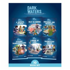 Cover Phonic Books Dark Waters (eBook, ePUB)