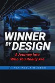 WINNER BY DESIGN (eBook, ePUB)