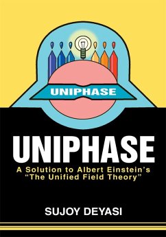 Uniphase (eBook, ePUB) - Deyasi, Sujoy