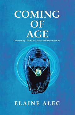 Cover Coming of Age (eBook, ePUB)