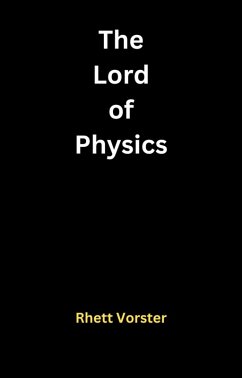 Cover The Lord of Physics (eBook, ePUB)