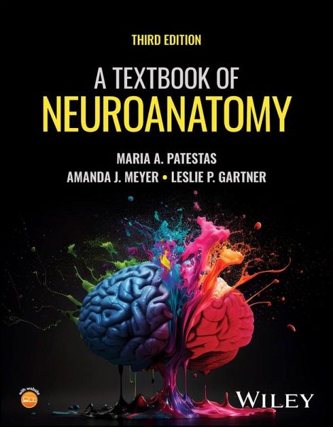 A Textbook of Neuroanatomy (eBook, PDF)
