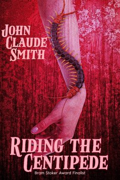 Cover Riding the Centipede (eBook, ePUB)