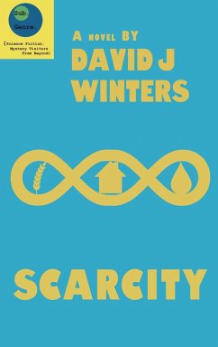 Cover Scarcity (eBook, ePUB)