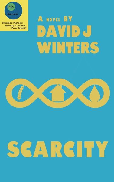 Scarcity (eBook, ePUB) Scarcity (eBook, ePUB)
