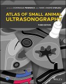Atlas of Small Animal Ultrasonography (eBook, PDF) Atlas of Small Animal Ultrasonography (eBook, PDF)