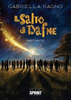 Il salto di Dafne (eBook, ePUB) - Ragno, Gabriella