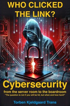 Cover Who Clicked the Link? (eBook, ePUB)