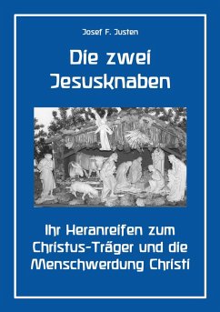Die zwei Jesusknaben (eBook, ePUB)