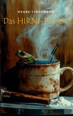 Cover Das Hirni-Projekt (eBook, ePUB)
