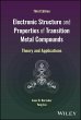 Electronic Structure and Properties of... - Bild 1