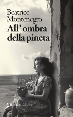 Cover All'ombra della pineta (eBook, ePUB)