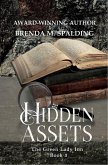Hidden Assets (The Green Lady Inn, #3) (eBook, ePUB) Hidden Assets (The Green Lady Inn, #3) (eBook, ePUB)