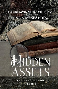 Cover Hidden Assets (The Green Lady Inn, #3) (eBook, ePUB)