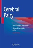 Cerebral Palsy (eBook, PDF)