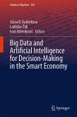 Big Data and Artificial Intelligence for Decision-Making in the Smart Economy (eBook, PDF)