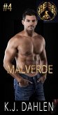 Malverde 4 (eBook, ePUB)