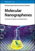 Molecular Nanographenes (eBook, PDF)