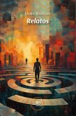 Relatos (eBook, ePUB)