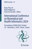 International Conference on Biomedical and Health Informatics 2024 (eBook, PDF)
