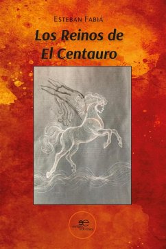 Cover Los Reinos de El Centauro (eBook, ePUB)