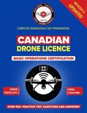 canadian drone licence Basic Operations certification practice tests (eBook, ePUB)