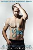 Until You (eBook, ePUB)