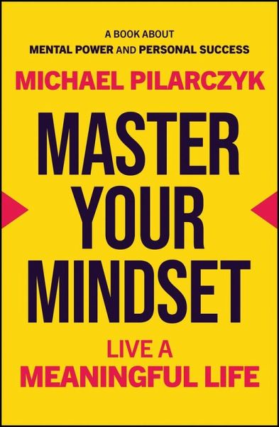 Master Your Mindset (eBook, ePUB)