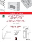 Building Codes Illustrated (eBook, PDF)