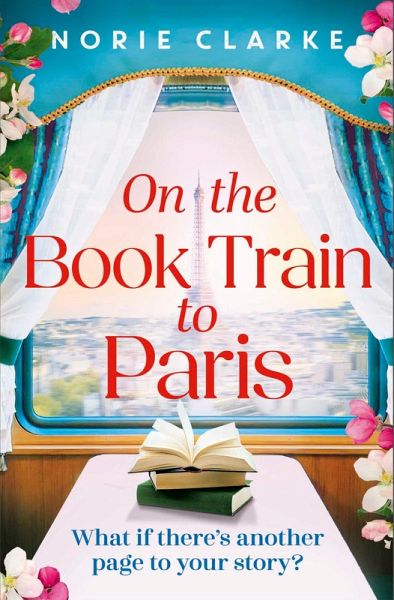 On the Book Train to Paris (eBook, ePUB)
